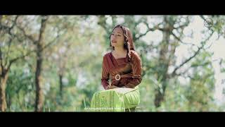 Hmingte  Hmuh Theihlo Hmutu  Pathian Hla Thar  Official Music Video 2024 [upl. by Namaan]