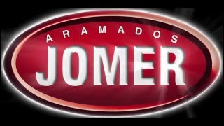 Aramados Jomer [upl. by Newell623]