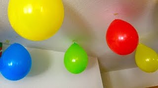 Kids Balloons [upl. by Helban]