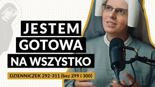 Zeszyty Miłości Pełne 32 Jestem gotowa na wszystko  s Gaudia Skass [upl. by Goldie]