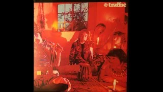 Dear Mr Fantasy  Traffic 1967 Vinyl [upl. by Drusy]