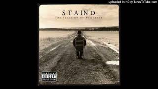 Staind  This Is It [upl. by Amabelle426]