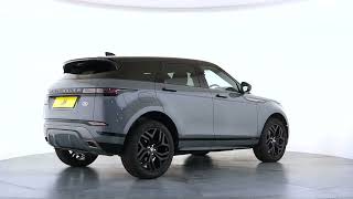 2020 20 Range Rover Evoque D180 First Edition [upl. by Christye]