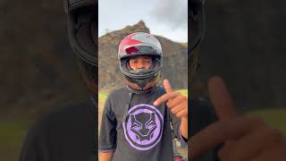 Best helmet under 5K 😍 automobile motovlog [upl. by Kerrin]