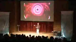 Vortex Based Math  TEDxCharlotte 2010 Randy Powell [upl. by Halihs]