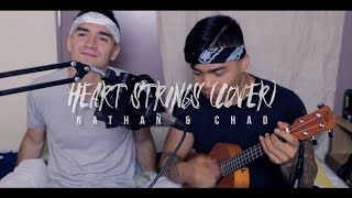 Heartstrings x Kolohe Kai Cover [upl. by Nihhi]