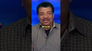 Neil deGrasse Tyson On Vegans 😅 [upl. by Adnawat]