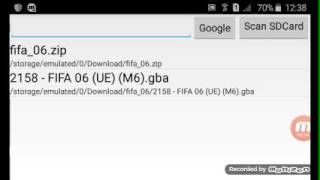 How to download fifa 06 on android [upl. by Haleemaj]