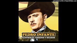 Pedro Infante  La Calandria Audio Versión Banda [upl. by Anwahsat89]