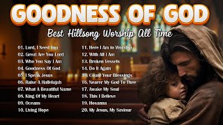 Lord I Need You🕊 Worship Songs Healing the Soul 🙏 Morning Worship Songs 2024 Gospel Music Playlist [upl. by Ehctav970]