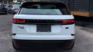 RANGE ROVER VELAR D180 2020 l Review by Izzul Recond [upl. by Quiteria884]