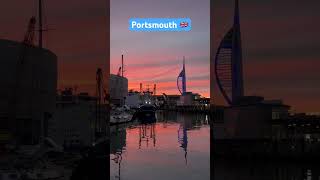 Rating Portsmouth UK 🇬🇧 [upl. by Ialocin139]