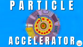 Particle accelerators What are they how do they work and why are they important to us [upl. by Kemble]