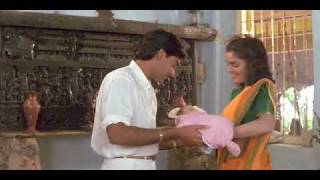 Dheere Dheere Pyar Ko  Phool Aur Kaante 1991 [upl. by Aivax254]