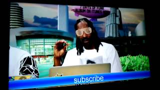 Snoop dogg clowns on migos [upl. by Bolme839]