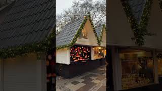 Weihnachtsmarkt am Neumarkt🥰 youtubeshorts [upl. by Goldfarb]