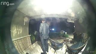 Police Impersonator In DuPage County [upl. by Arlina]