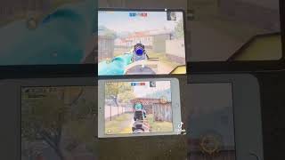 ipad pro VS ipad5mini 😱😱pubgmobile youtubeshorts [upl. by Cindy763]