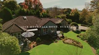 520B Moss Vale Road Burradoo [upl. by Kay]