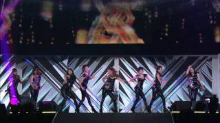 SMTOWN LIVE in TOKYO SPECIAL EDITIONHighlight [upl. by Surazal950]