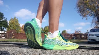 Asics Noosa Tri 14  100 Mile Review [upl. by Elatsyrc]