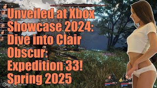 Clair Obscur Expedition 33 FAQ – Story Gameplay Xbox Game Pass everything you need to know [upl. by Perni981]