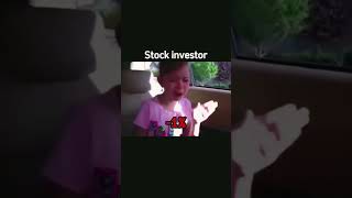 Stock Investors VS Crypto Investors 😂😂😂  Wait For Twist  shorts meme [upl. by Eiryt]