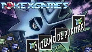 Pupitar  Outland East  PXG [upl. by Cutty]