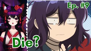 Barbatos Has The Worst Timing Ever  An Archdemon’s Dilemma  Ep 9  Discussion  Reaction [upl. by Epul139]