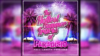 Paradisio Ft Marisa amp Dj Patrick Samoy  Bandolero Mosso Latino Club Remix  AUDIOVIDEO [upl. by Nyleahs]