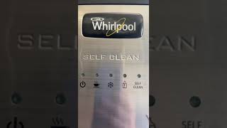 Whirlpool water dispenser cleaning Gross brownblack moldy stuff [upl. by Eelac]