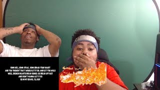 MULTI CULTURAL XXXTentacion quotGarettes Revengequot Official Audio Reaction [upl. by Ledairam]