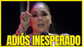 🔴ISABEL PANTOJA LA NOTICIA QUE DESTROZA SU PRESENTE [upl. by Ihc619]