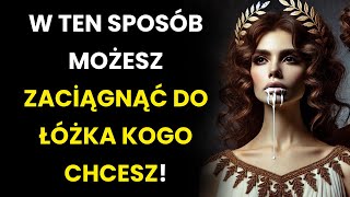 5 SPOSOBÓW ABY KOBIETA CIĘ CHCIAŁA 1  Stoicyzm [upl. by Abbie]