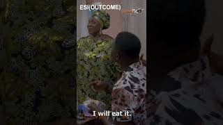 Esi  Outcome Yoruba Movie 2024  Official Trailer  Now Showing On ApataTV [upl. by Ahsinav]