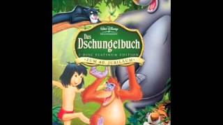 das dschungelbuch medley [upl. by Enelyad139]