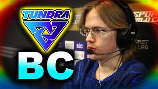 TUNDRA vs BEASTCOAST  GROUP STAGE  EWC x RIYADH MASTERS 2024 DOTA 2 [upl. by Anyaled600]