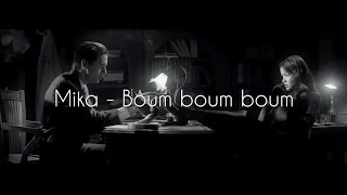 Mika  Boum boum boum English lyricstranslation [upl. by Gaynor]