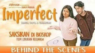 Imperfect Karier Cinta amp Timbangan [upl. by Bronwyn]