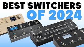 Best Switchers of 2024 [upl. by Ettevram]