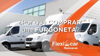 🚘¿Quieres comprar una furgoneta de segunda mano🚘 Las mejores furgonetas de ocasión en el mercado ✅ [upl. by Eenattirb953]