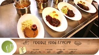 Der perfekte Sauerbraten  Fränkisch vs Sächsisch vs Rheinisch I Foodle  Food amp Recipe [upl. by Reagan]