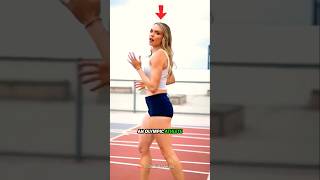 The most correct running posture according to an Olympic athlete [upl. by Assiralc]