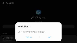 Win7 Simu How to fix the app issues by yourself [upl. by Kacerek737]