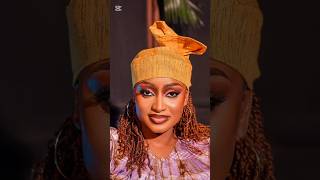 Fati Washa Most Beautiful Kannywood Actress [upl. by Eeloj]