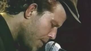 Tom Waits Waltzing Matilda Live [upl. by Elleynod]