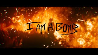 Mamacita Matadora  I AM A BOMB official video [upl. by Diann113]