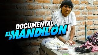 Documental quotEl Mandilónquot │Episodio 5  La Guía Del Varón [upl. by Aihtnic]