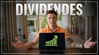 Comment toucher des dividendes [upl. by Yllut]