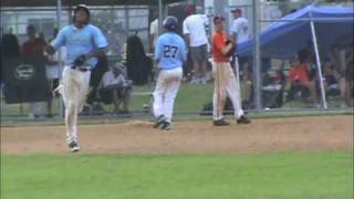 14U AAA GMB World Series Championship Game [upl. by Montford586]